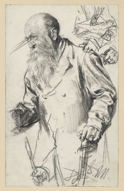  tekijältä Adolph Menzel