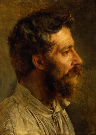  tekijältä Adolph Menzel