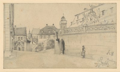  tekijältä Adolph Menzel