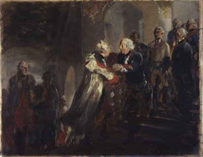  tekijältä Adolph Menzel