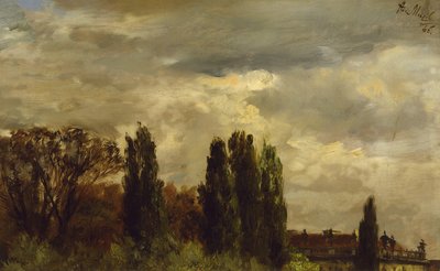  tekijältä Adolph Menzel
