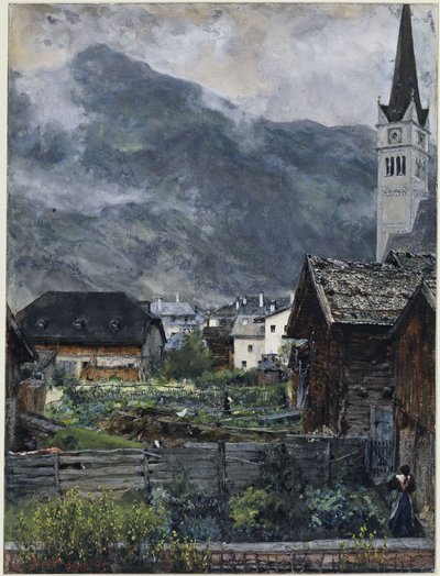 tekijältä Adolph Menzel