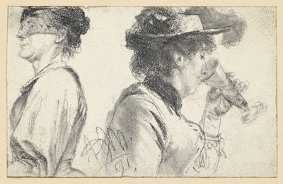  tekijältä Adolph Menzel
