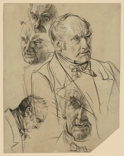  tekijältä Adolph Menzel