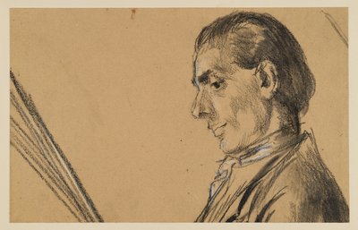  tekijältä Adolph Menzel
