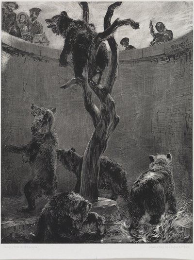  tekijältä Adolph Menzel