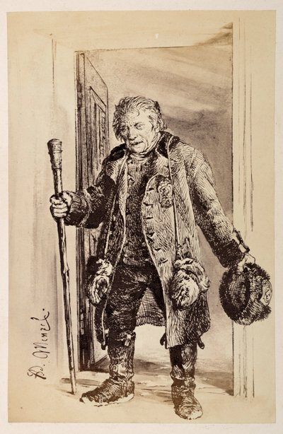  tekijältä Adolph Menzel