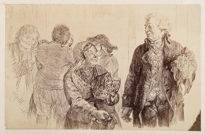  tekijältä Adolph Menzel