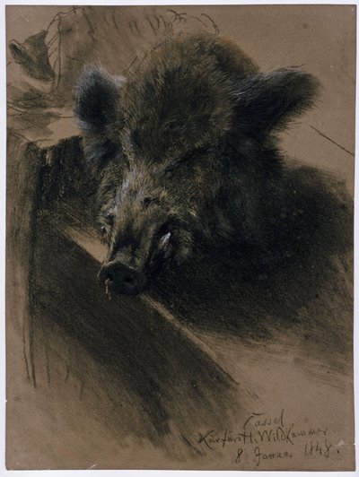  tekijältä Adolph Menzel