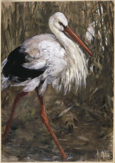  tekijältä Adolph Menzel