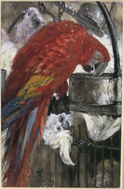  tekijältä Adolph Menzel