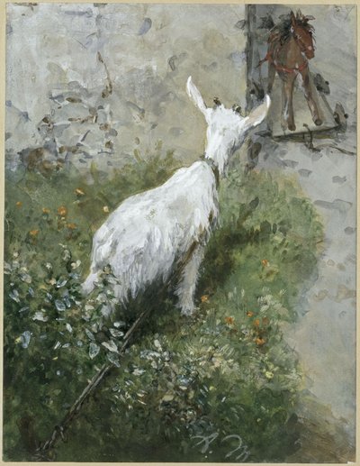  tekijältä Adolph Menzel