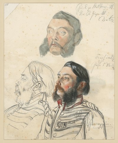  tekijältä Adolph Menzel