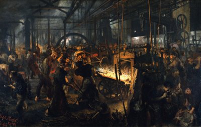  tekijältä Adolph Menzel