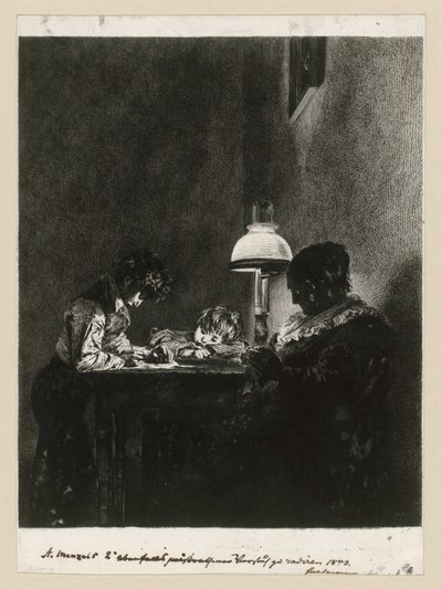  tekijältä Adolph Menzel