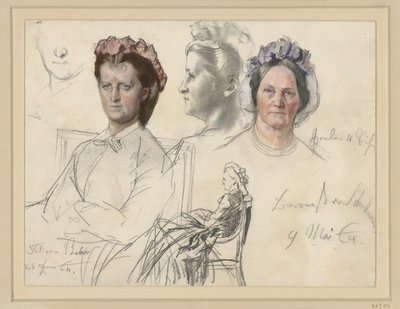  tekijältä Adolph Menzel