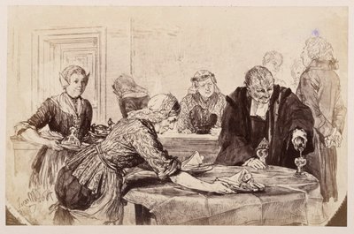  tekijältä Adolph Menzel