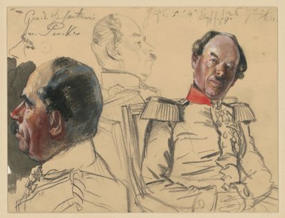  tekijältä Adolph Menzel
