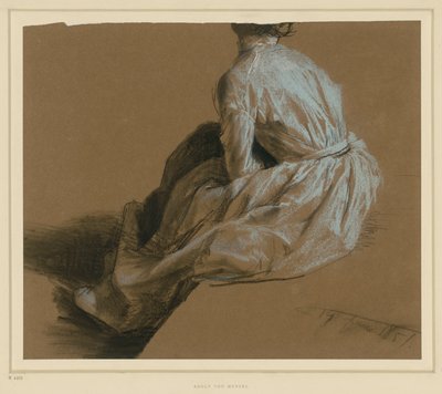  tekijältä Adolph Menzel
