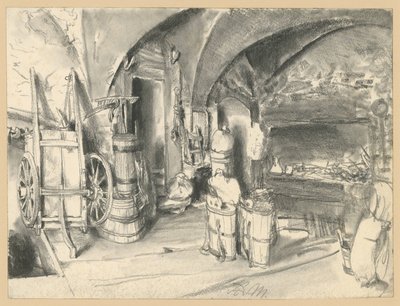  tekijältä Adolph Menzel