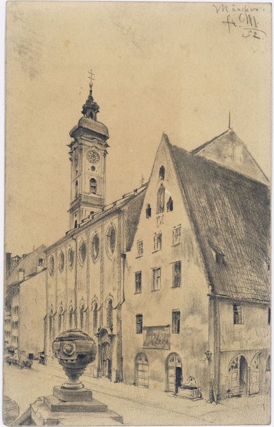  tekijältä Adolph Menzel