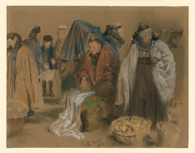  tekijältä Adolph Menzel