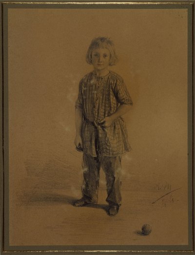 Hugo Martini tekijältä Adolph Menzel
