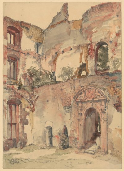 tekijältä Adolph Menzel