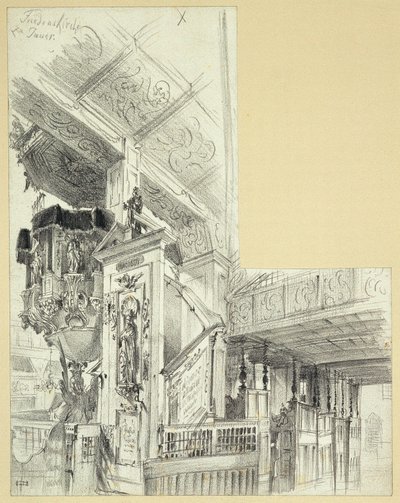  tekijältä Adolph Menzel