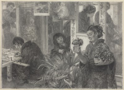  tekijältä Adolph Menzel