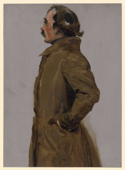 tekijältä Adolph Menzel
