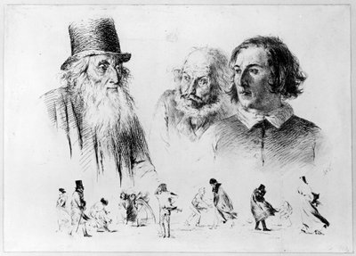 tekijältä Adolph Menzel