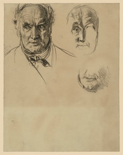  tekijältä Adolph Menzel