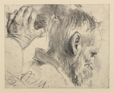  tekijältä Adolph Menzel