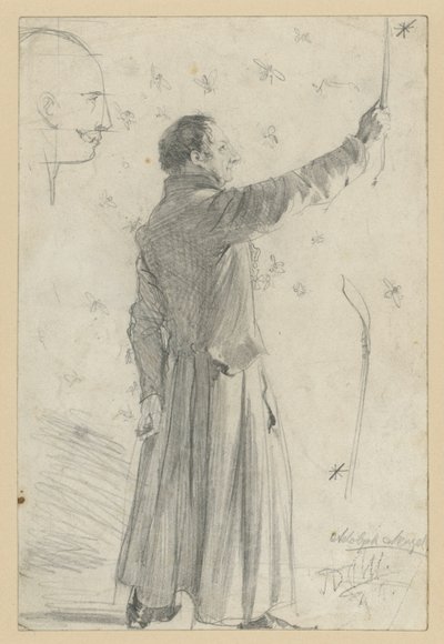  tekijältä Adolph Menzel