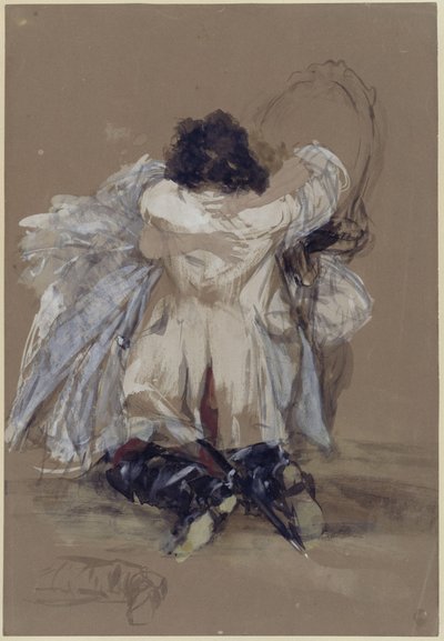  tekijältä Adolph Menzel