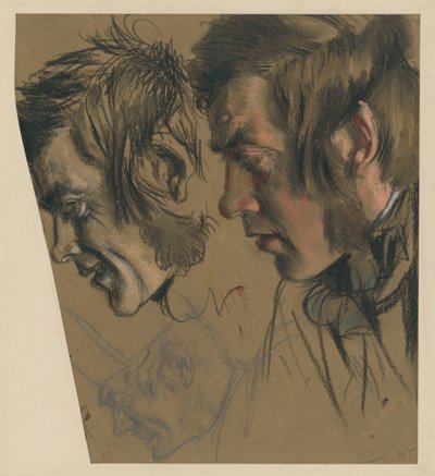  tekijältä Adolph Menzel