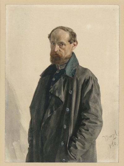  tekijältä Adolph Menzel