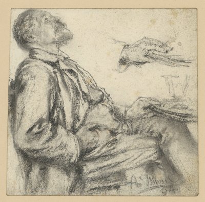  tekijältä Adolph Menzel