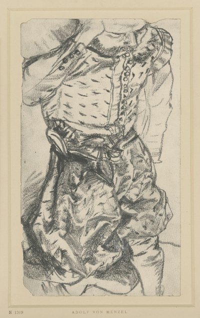  tekijältä Adolph Menzel