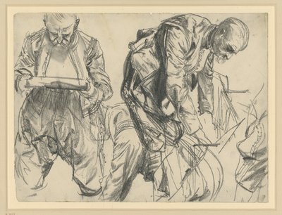  tekijältä Adolph Menzel
