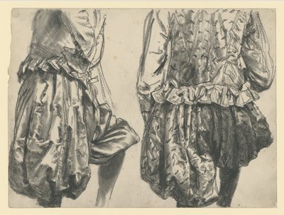  tekijältä Adolph Menzel
