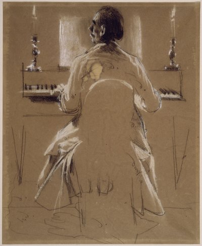 tekijältä Adolph Menzel