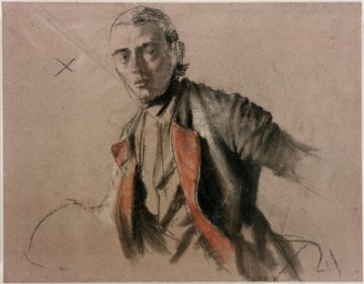  tekijältä Adolph Menzel