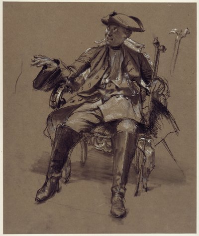  tekijältä Adolph Menzel