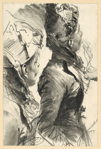  tekijältä Adolph Menzel