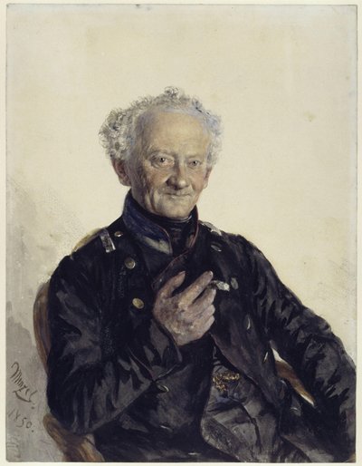  tekijältä Adolph Menzel
