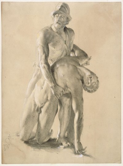  tekijältä Adolph Menzel