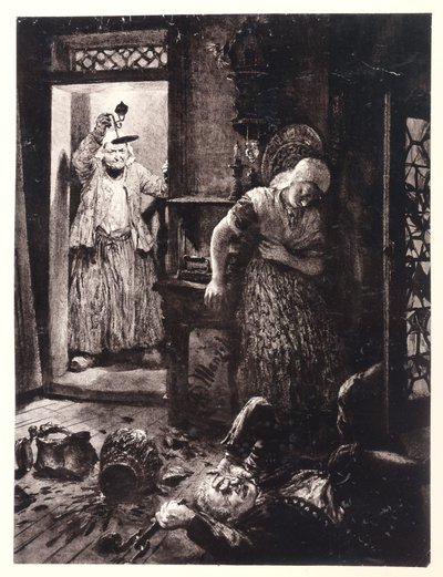  tekijältä Adolph Menzel