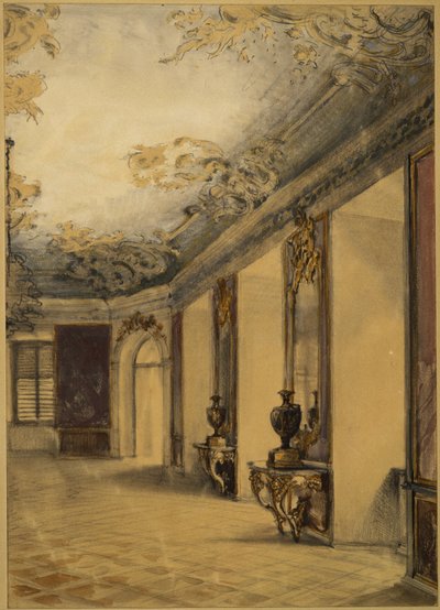  tekijältä Adolph Menzel